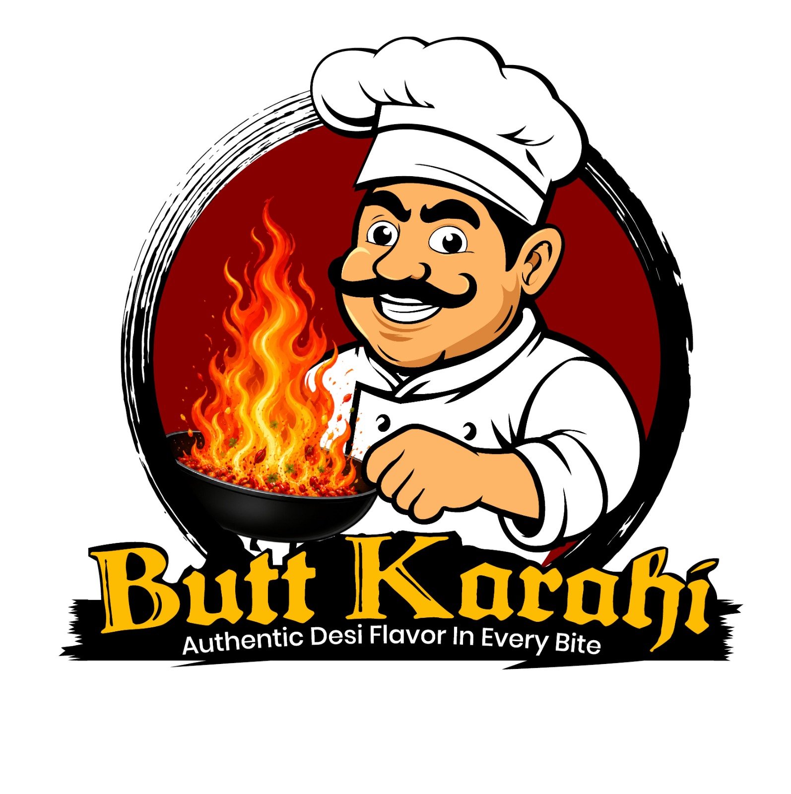 Butt Karahi Chicago 01