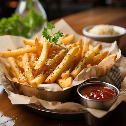 French Fries
