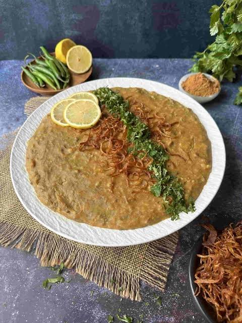 Haleem