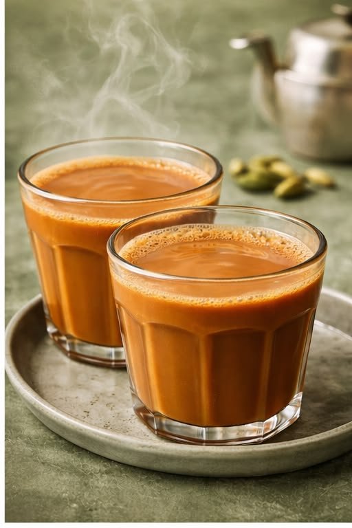 Karak Chai