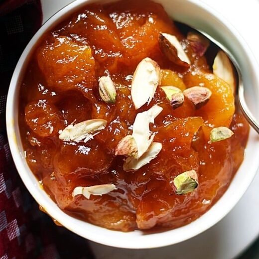 Khubani Sweet