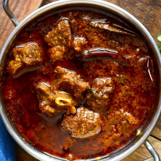 Mutton Qorma