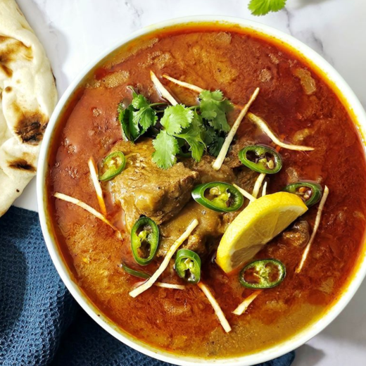 Nihari