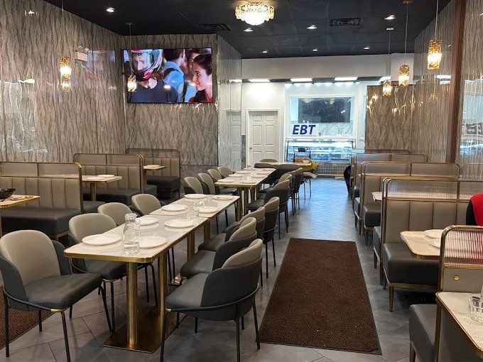 Butt Karahi restaurant